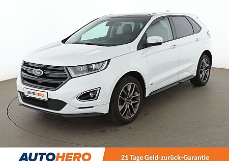 Ford Edge 2.0 TDCi Bi-Turbo ST-Line 4x4 Aut.*NAVI*ACC