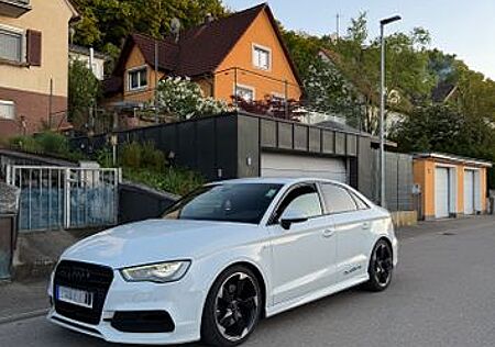 Audi A3 8V 1.8 TFSI Limousine S-Line