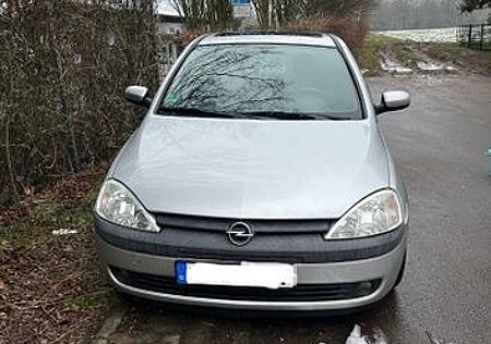 Opel Corsa 1.2 16V COMFORT Comfort