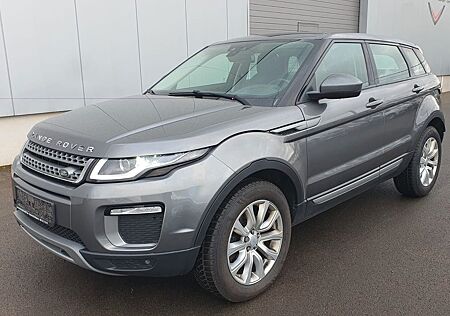 Land Rover Range Rover Evoque 2.0 TD4 4WD