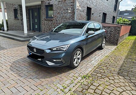 Seat Leon FR e-Hybrid 1.4 TSI DSG 204 PS TOP Zustand!