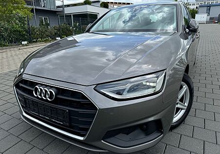 Audi A4 Avant 30 TDI *NAVI*XENON*MFL*PDC