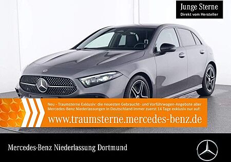 Mercedes-Benz A 250 4M AMG Advanced PLUS/Night/Multibeam/VZ-As