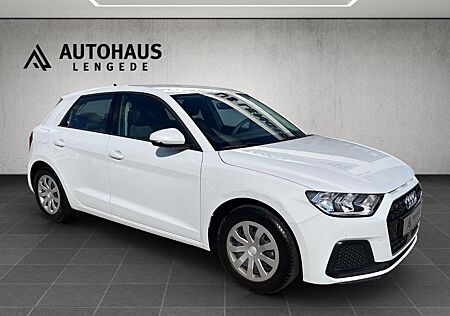 Audi A1 Sportback 25 TFSI *DIGITAL *PDC