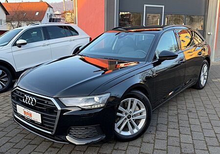 Audi A6 Avant 45 TFSI*NAVI*LED*AHK*KAMERA*ASSISTENTEN