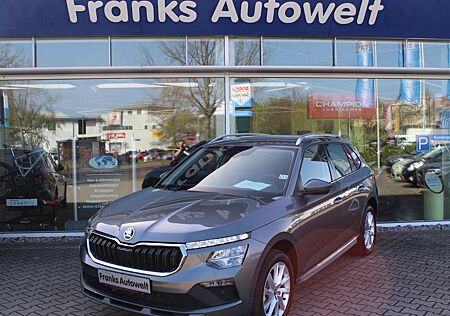 Skoda Kamiq Selection 1.5l DSG /Sondermodell 130 Jahre