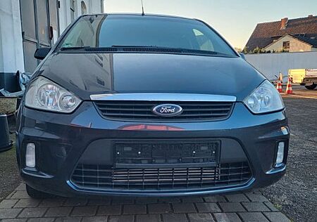 Ford C-Max 1,6TDCi 80kW DPF Style Style