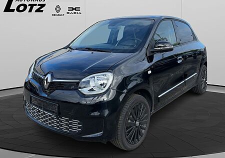 Renault Twingo E-TECH 100% elektrisch Urban Night