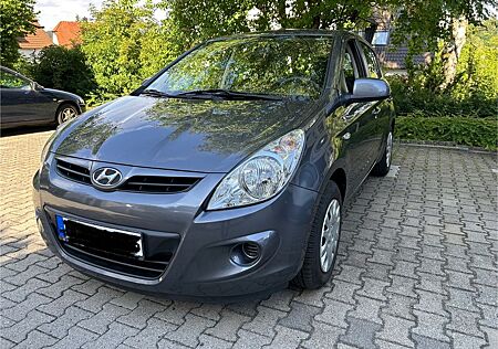 Hyundai i20 1.2 Classic Classic