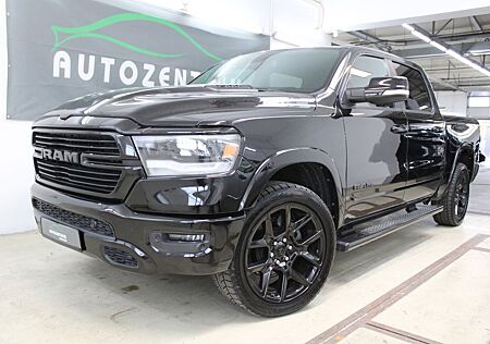 Dodge RAM 1500 4x4 5.7 Laramie Kamera/Totwinkel/H&K/