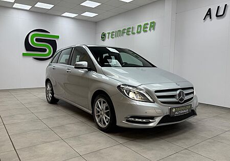 Mercedes-Benz B 180 /Navi/Shz/Mfl/Temp/