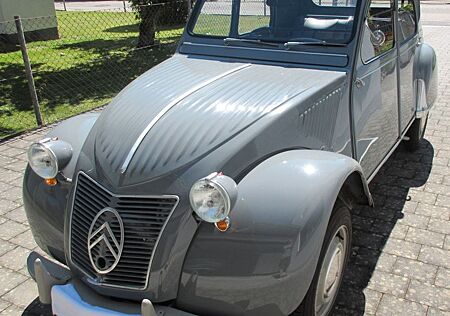Citroën 2 CV
