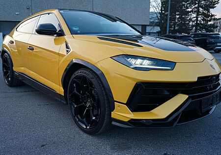 Lamborghini Urus 4.0 V8 Performante*Voll Carbon*Alcantara*