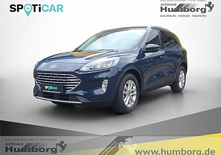 Ford Kuga Plug-In Hybrid Titanium 2.5 Duratec Navi So