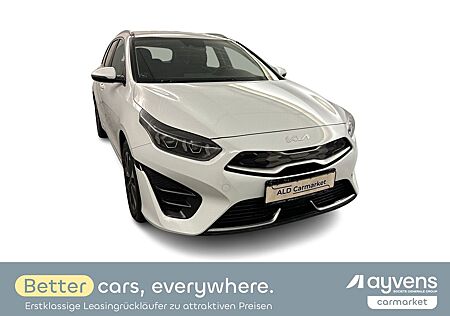 Kia Cee'd Vision Ceed SW 1.6 GDI DCT OPF
