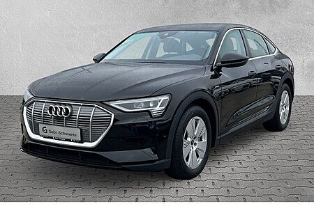 Audi e-tron Sportback 50 quattro LED NAVI PDC LM19"