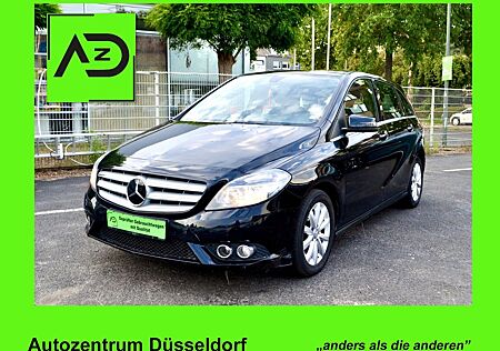 Mercedes-Benz B 180 CDI **2.HAND**TURBOLADER NEU**SHZ**