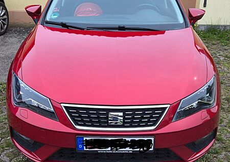 Seat Leon 1.4 TSI 92kW Start&Stop Xcellence Xcellence