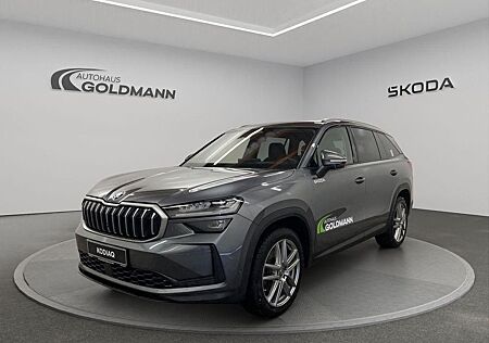 Skoda Kodiaq Selection 2,0 TDI 142 kW DSG