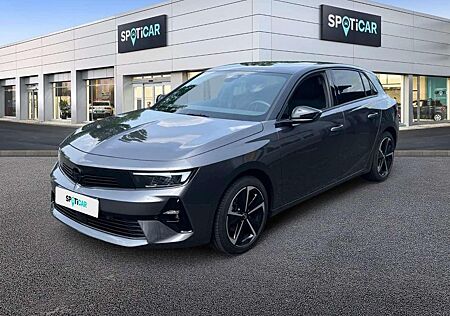 Opel Astra 1.2 Turbo GS AHK Kamera Sitzheizung