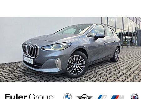 BMW 220 iA AT Luxury Line AktivSitz H/K LCProf HUD