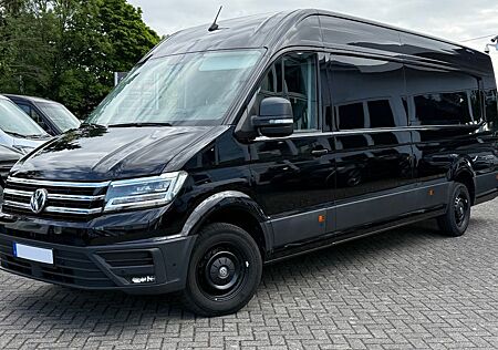 VW Crafter Volkswagen Kasten 35 Trendline LANG-PLUS HOCH RCAM