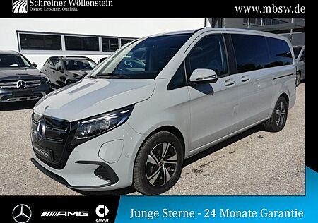 Mercedes-Benz EQV 300 Lang Distronic*MBUX*Navi*Kamera*LED*PDC*