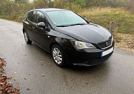 Seat Ibiza Lim. 1.4 16V Style / Stylance