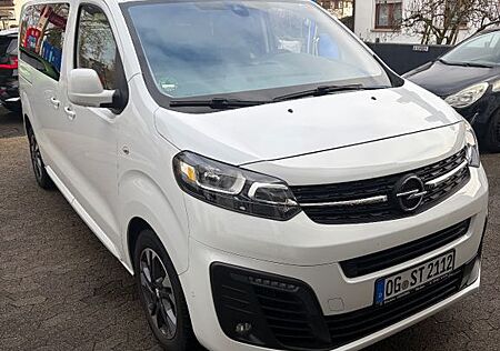 Opel Zafira Life 2.0 Diesel 110kW Edition M Edition