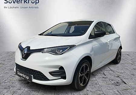 Renault ZOE Life R 110 Z.E.50 Kaufbatterie