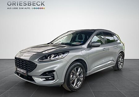 Ford Kuga 2.5 Duratec PHEV ST-Line X