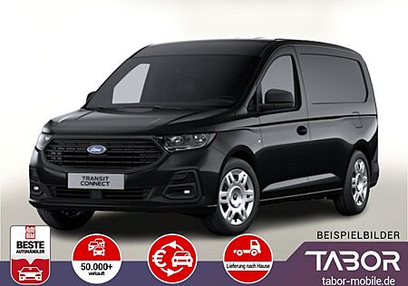 Ford Transit Connect L2 TDCI 122 AWD Trend SHZ PDC