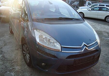 Citroën C4 Picasso THP 150 Exclusive EGS 6