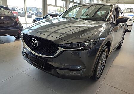 Mazda CX-5 2.2 SKYACTIV-D 184 Ad'vantage Ad'vantage