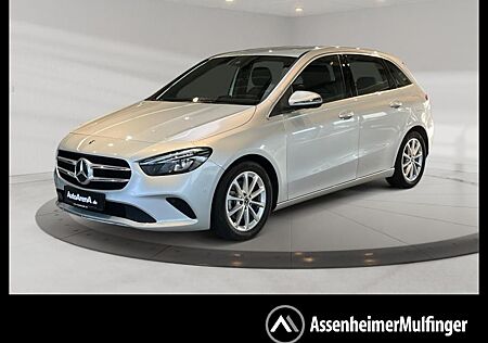 Mercedes-Benz B 200 Progressive +MBUX+Wide+Navi+AHK+PDC+LED+LM