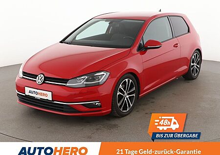 VW Golf Volkswagen VII 1.5 TSI ACT Highline BMT *NAVI*LED*PDC*