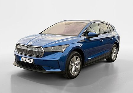 Skoda Enyaq 85 82 kWh 210 kW 1-Gang / Maxx / Transport