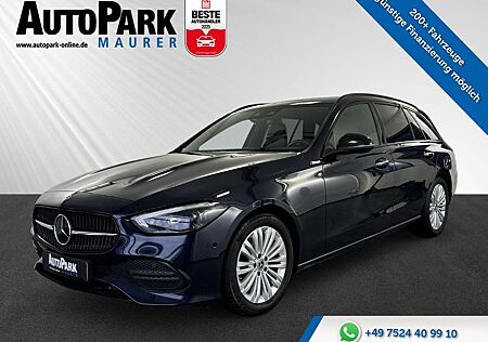 Mercedes-Benz C 300 C 300d T-Modell*Avantgarde*Night-Paket*Busines*