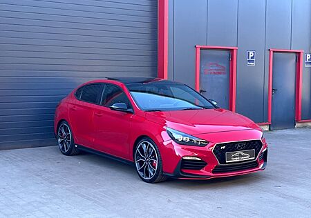 Hyundai i30 Fastback N Performance