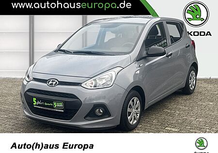 Hyundai i10 1.0 Classic KLIMA Isofix MP3