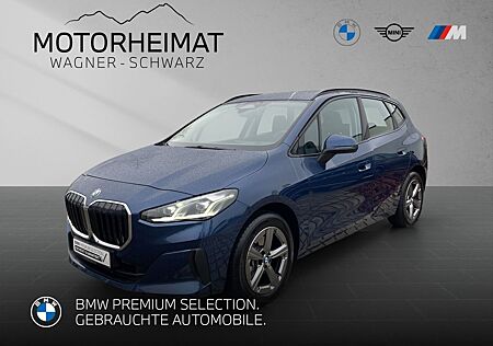 BMW 2er 220i Active Tourer AHK Premium Paket RFK