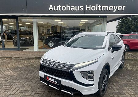 Mitsubishi Eclipse Cross PHEV Select *Black-Edition*AHK*