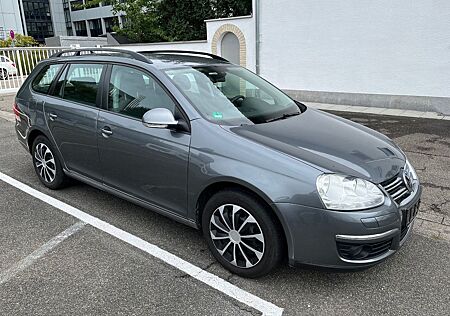 VW Golf Volkswagen V Variant Trendline - TÜV und Service neu