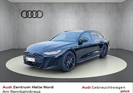Audi A6 Avant TDI quattro S tronic Edition One