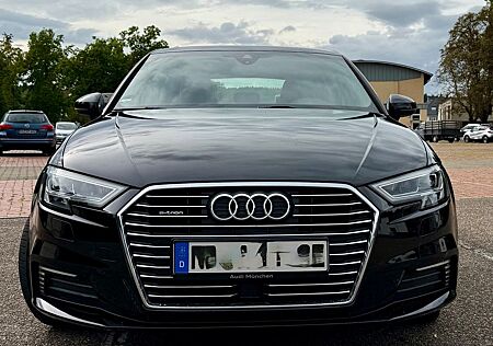 Audi A3 40 e-tron S tronic Sportback -