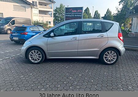 Mercedes-Benz A 160 A -Klasse