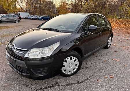 Citroën C4 1.4 16V/Neue Tüv u Inspektion