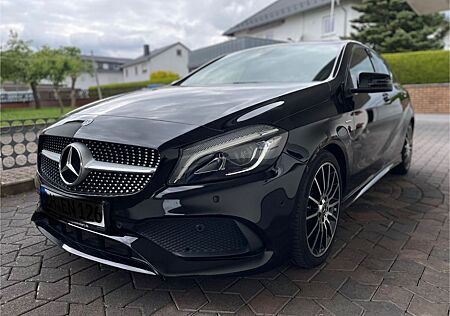Mercedes-Benz A 200 PEAK Edition PEAK Edition Automatik