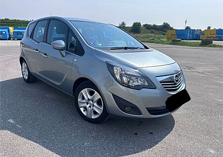 Opel Meriva 1.4 ecoFLEX Selection 88kW S/S 5-Gang...