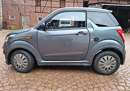 Ligier JS 50 C Sport Young DCI, 45er, Mopedauto